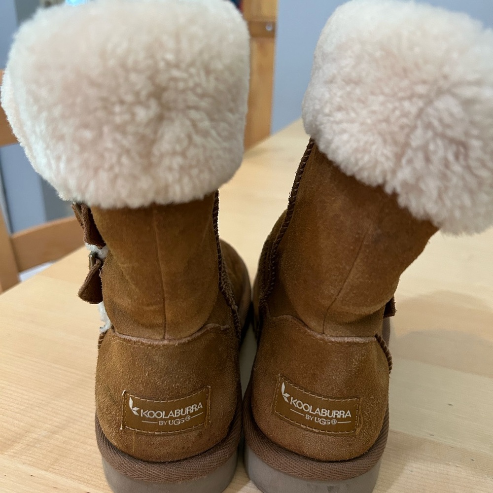 Koolaburra by UGG Boots Size 7